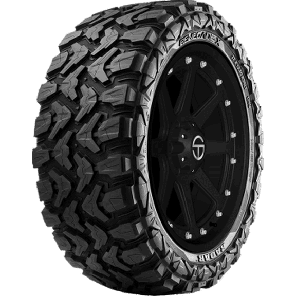Radar Renegade X 37X13.50R22 F/12PLY