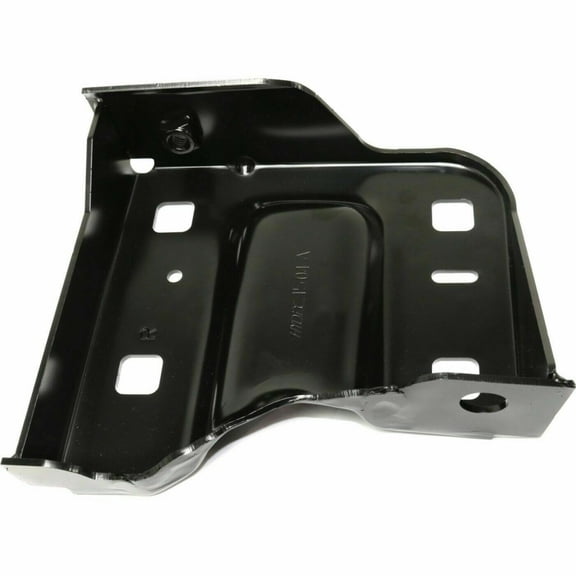 For GMC Sierra 2500 HD 2015 16 17 18 2019 Bumper Face Bar Support Brace Passenger Side | Front | GM1063112 | 22774467