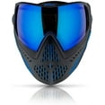 thumbnail image 4 of Dye i5 2.0 Paintball Thermal Goggle Mask - Storm - Black / Blue, 4 of 4