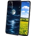 thumbnail image 1 of Compatible with Samsung Galaxy S20+ Plus Phone Case, Moon-07 Case Silicone Protective for Teen Girl Boy Case for Samsung Galaxy S20+ Plus, 1 of 1