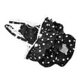 thumbnail image 1 of Pantalones fisiológicos de algodón Pantalones fisiológicos Panty de absorción de sudor cómoda para menstruación portátil sanitario animal ropa interior suministros negro XL Scienceny PT000673-04, 1 of 6