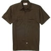 Dickies - Big Men's Twill Work Shirt