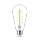 thumbnail image 2 of Foco Led Philips 5.5W 500Lm St19 13.6X6.4Cm, 2 of 3