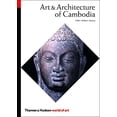 thumbnail image 1 of Pre-Owned Art & Architecture of Cambodia (Paperback) 050020375X 9780500203750, 1 of 1