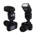 thumbnail image 3 of Canon EOS Rebel SL2 Speedlite Flash (e-TTL, e-TTL II) Vertical & Horizontal Bounce (Wireless Sync), 3 of 4