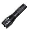 thumbnail image 1 of GloryStar Led Flashlight 800 Lumens Ultra Bright Torch Camping Light With 5 Switch Mode Aluminum Life Waterproof Flashlight, 1 of 9