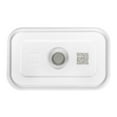 thumbnail image 2 of ZWILLING Fresh & Save M Vacuum Box, Plastic, Semitransparent-Grey, 2 of 9