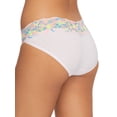 thumbnail image 2 of Hanky Panky Womens Supima Cotton V-Kini Style-892202, 2 of 2
