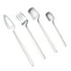 thumbnail image 2 of 1 Set Cubiertos Conjunto Cuchillo de cena de acero inoxidable Cocina Vajilla Cuchara Tenedor, 2 of 6