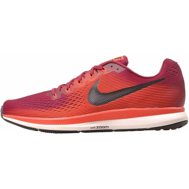 Nike - Nike Men's Air Zoom Pegasus 34 Running Shoes - Walmart.com ...