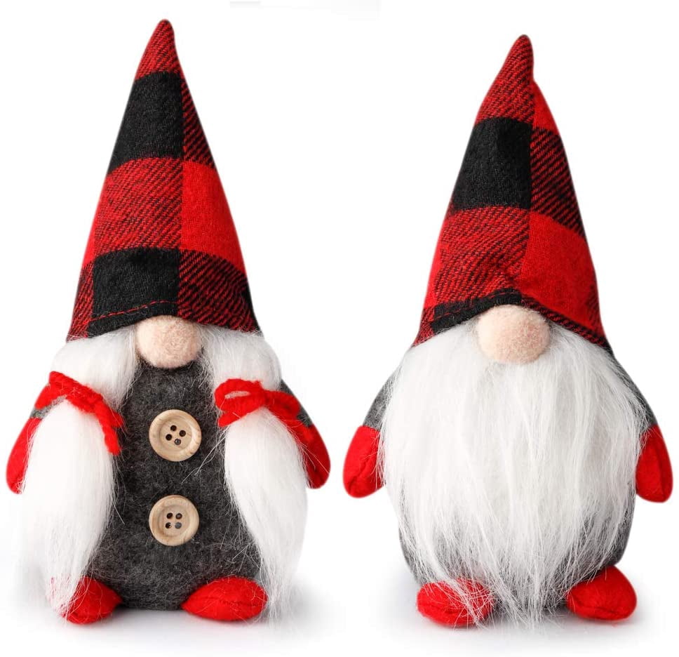 gnomes stuffed