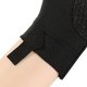 thumbnail image 3 of Guante Billar Billiards Gloves No Deslizantes 3 Dedo Glove Izquierdo/derecho Billiard Sports (C), 3 of 9