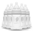thumbnail image 1 of Biberones Evenflo Premium Proflo Vent Balance Plus Cuello Estándar 120 ml Paquete de 6, 1 of 9