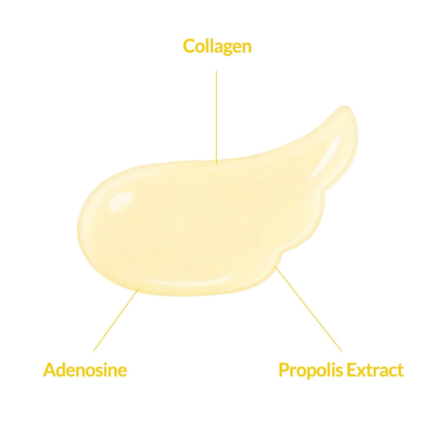 Soo'AE Gold Renewing Angel Patch, Volume : Net 0.11 OZ. / 3.4 g