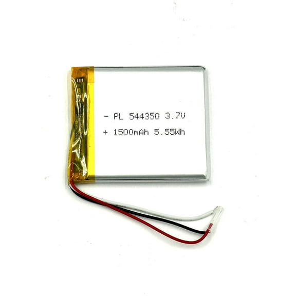 Replacement Battery for Apple iPhone 1st Gen 2G 2007 - Model A1203