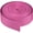 Light Rose Red, variant on Flat Nylon Webbing Strap 1.5 Inch 10 Yards Champagne for Backpack Luggage -