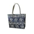 thumbnail image 2 of Bolso de hombro bordado, bolso de mano de moda para mujer, bolso de hombro de viaje para mujer Estilo F, 2 of 9