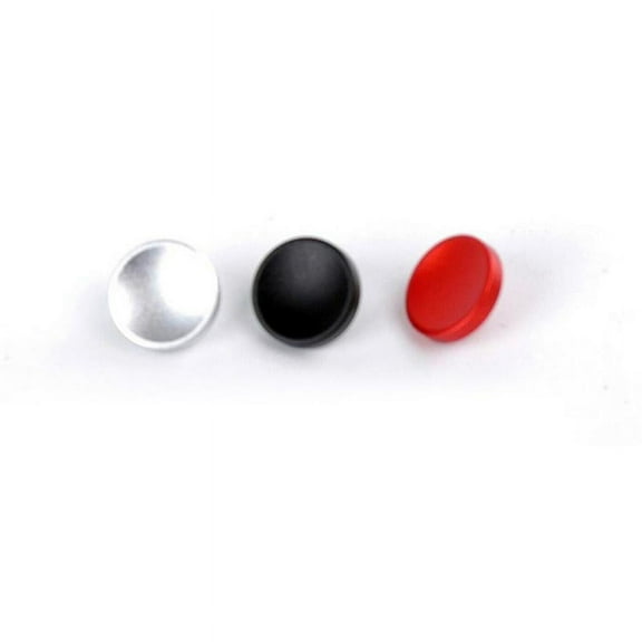 3pcs/set Camera Shutter Release Buttons β: кп θя ю√ рφ L7~ P4C0