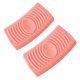 thumbnail image 2 of Soporte Auxiliar Agarre Silicona Antiescaldaduras Antideslizante para Ollas Bandeja Horno 2 Uds., 2 of 9
