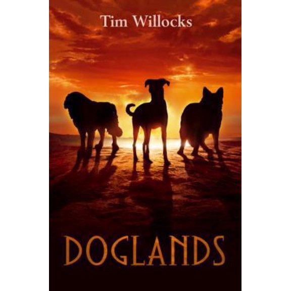 Pre-Owned Doglands (Unknown) 0375965718 9780375965715