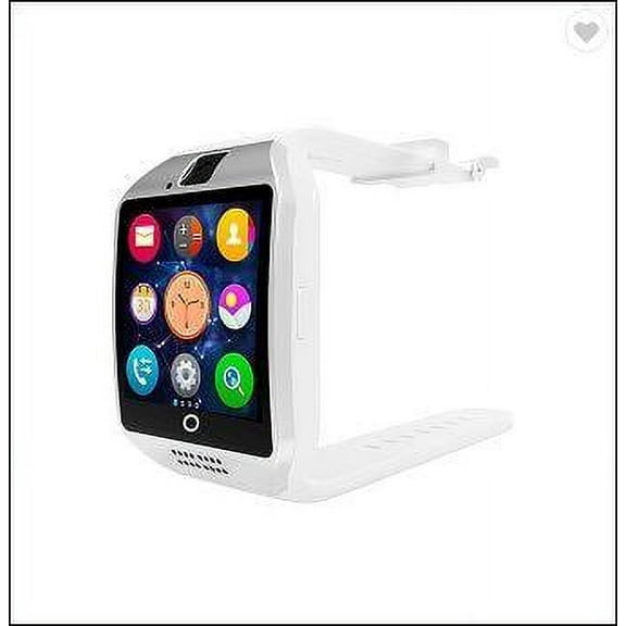 Versatile Smart Watch