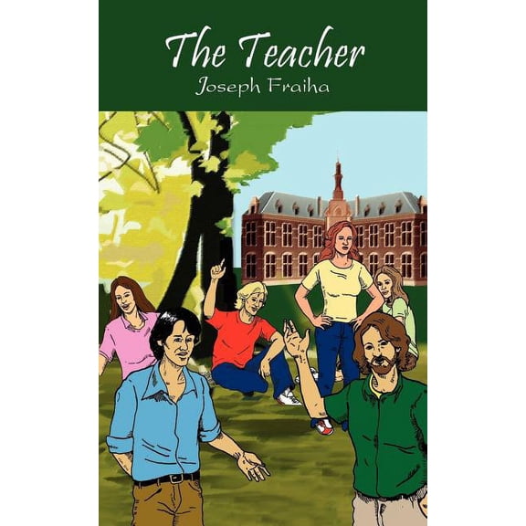 The Teacher, (Paperback)