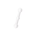 thumbnail image 2 of Soft Plastic Fishing Lures Fishing Lures for Freshwater 2 Inch Floating Tpe Glow in The Dark Artificial Bait Diy Compatible Saltwater Freshwater Soft Lure 1 Pack, 2 of 6
