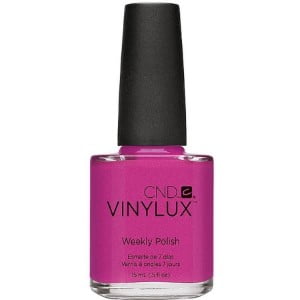 CND Vinylux Sultry Sunset 0.5 oz