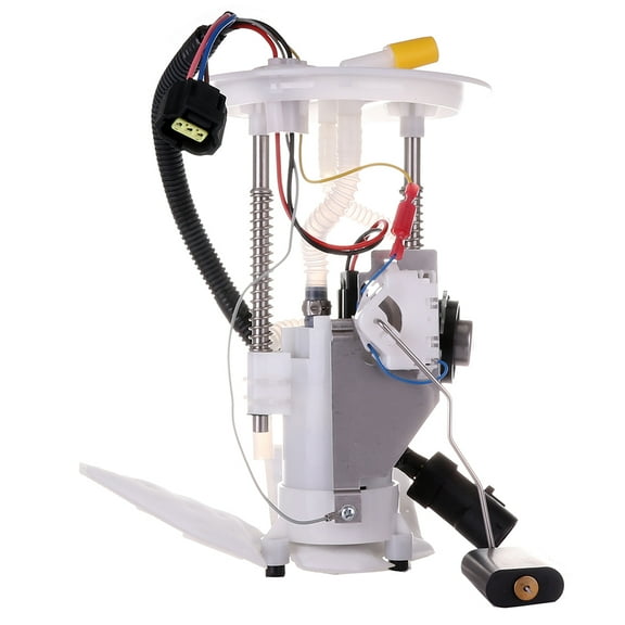 ECCPP Compatible with Fuel Pump for 2002-2003 for Ford for Explorer 2002-2003 for Mercury for Mountaineer Replacement parts E2334M
