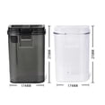 thumbnail image 2 of For X30/X30 Pro Clean Water Tank, 2 of 5