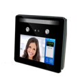 thumbnail image 2 of Free Software 3D Dynamic Face Time Attendance And Access Control Sunshine Face Access Control Optional WIFI ,Easy to Use, 2 of 6