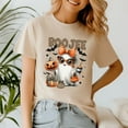 thumbnail image 3 of BOO JEE l Ghost Coffee Lover Pumpkin Latte, Halloween Shirt, Spooky Season Tee, Happy Halloween, Ghost Pumpkin Tshirt, Funny Holiday Gift,Horror Witchy ,Trick Or Treat, 3 of 5
