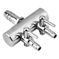 thumbnail image 3 of Air  Valve,   Air Valve, For Aquarium For Shunt Gas, 3 of 8