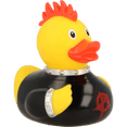 thumbnail image 2 of Punk Rubber Duck, 2 of 2