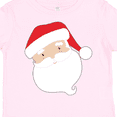 thumbnail image 4 of Inktastic Santa Claus Boys or Girls Toddler T-Shirt, 4 of 5