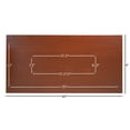 thumbnail image 2 of Titan Universal Desk Top - 30" x 60" Wood, 2 of 5