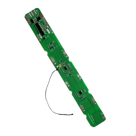 

10S 36V BMS 15A Lithium Battery Protection Board Different Port for Electric Scooter Pack