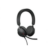 Jabra Evolve2 40 Se Usb-a Uc
