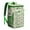 Cartoon Dinosaurs, variant on Travel Cooler Bag - Christmas Dinosaur Pattern Camping Beer Cooler Backpack with Bottle Opener- Waterproof Insulated Picnic Backpacks - Cooler Bag for Beach