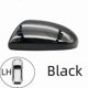thumbnail image 1 of For For Mazda 6 Atenza GH 2009 2010 2011 2012 2013 Car Door Rearview Mirror Cover Cap Carbon Shell Housing High Quality Painted, 1 of 4