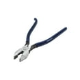 thumbnail image 2 of Klein Tools 9-1/4", Iron Workers Linemans Pliers, Drop Forged Steel, D201-7CST, 2 of 7