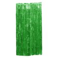thumbnail image 1 of kurtrusly Rain silk curtain, 1 of 9