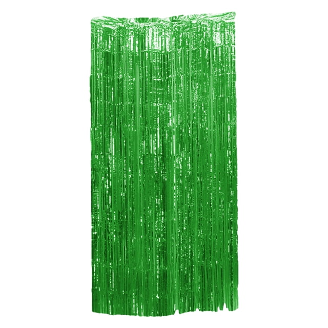 kurtrusly Rain silk curtain