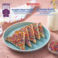 thumbnail image 3 of Wonder White +Fibre Bread, 3 of 5