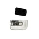 thumbnail image 1 of Kenally Auto Key Fob protección portátil a prueba de arañazos accesorios de carcasa brillante con reemplazo de llavero para CX-5/CX-30/CX-9 2020-2021 Type9 NO9 Kenally VI015659-01B, 1 of 6