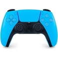 thumbnail image 1 of Control Inalambrico PS5 PlayStation 5 Dualsense Starlight Blue 3006394 Sony PS5DUALSENSEWRLSBLUE, 1 of 4