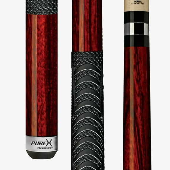 Pure X HXTC15 Pool Cue Stick   Kamui Tip
