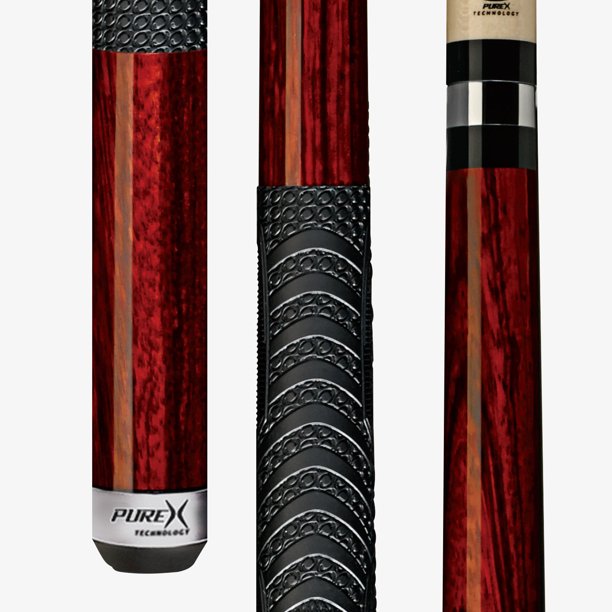 Pure X HXTC15 Pool Cue Stick + Kamui Tip