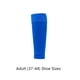 thumbnail image 2 of Calcetines de fútbol Calcetines protectores de pies antifricción para exteriores (Adulto azul), 2 of 7
