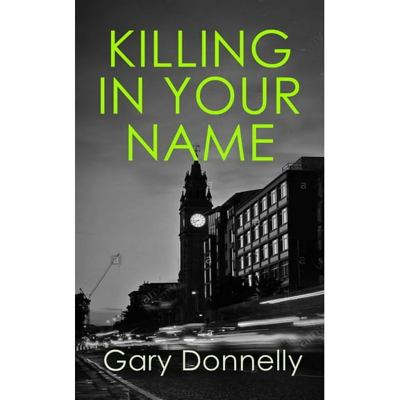 Di Owen Sheen: Killing in Your Name (Paperback)